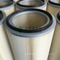 FORST F8 Grade Pulse Industrial Air Dust Filter